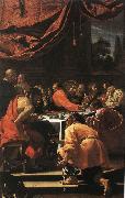 VOUET, Simon The Last Supper china oil painting artist